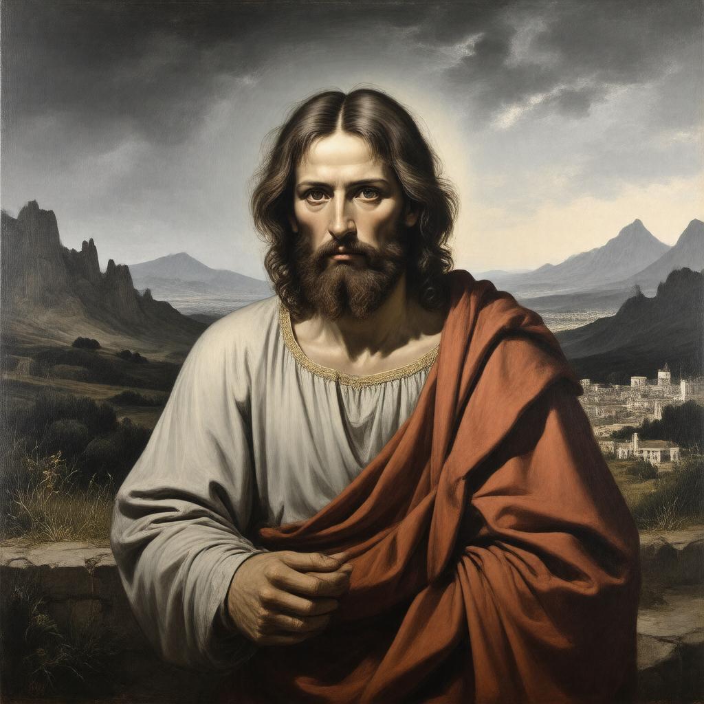 Judas Iscariot